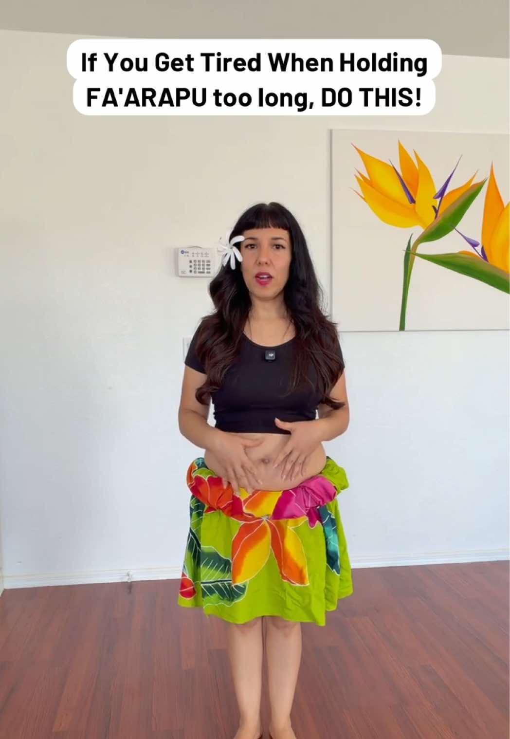 @Myriam Valenzuela Dance