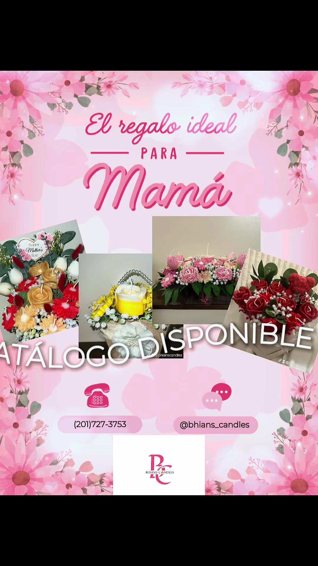 @Bhians Candles