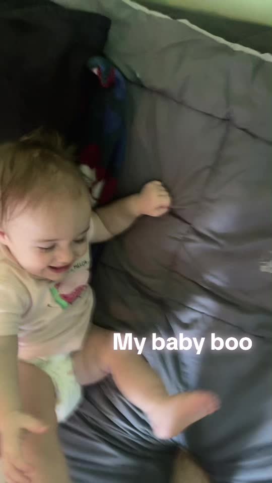 @Georgia Ann -GIRLMOMMA