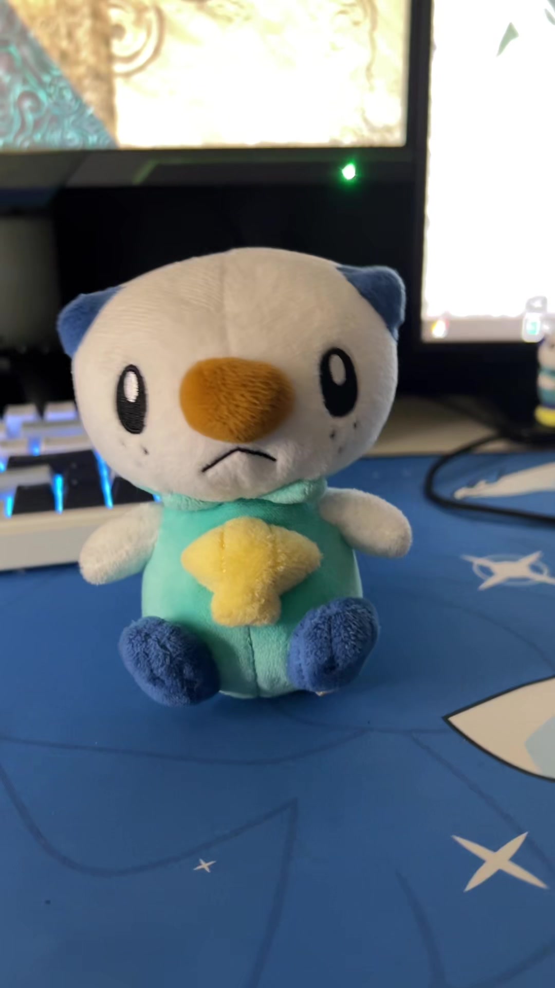 @Oshawott