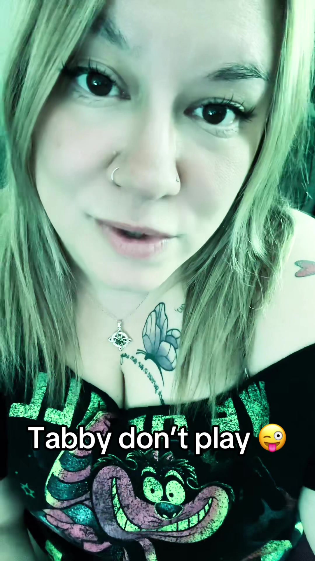 @❌💜TabbyCatz💚❌