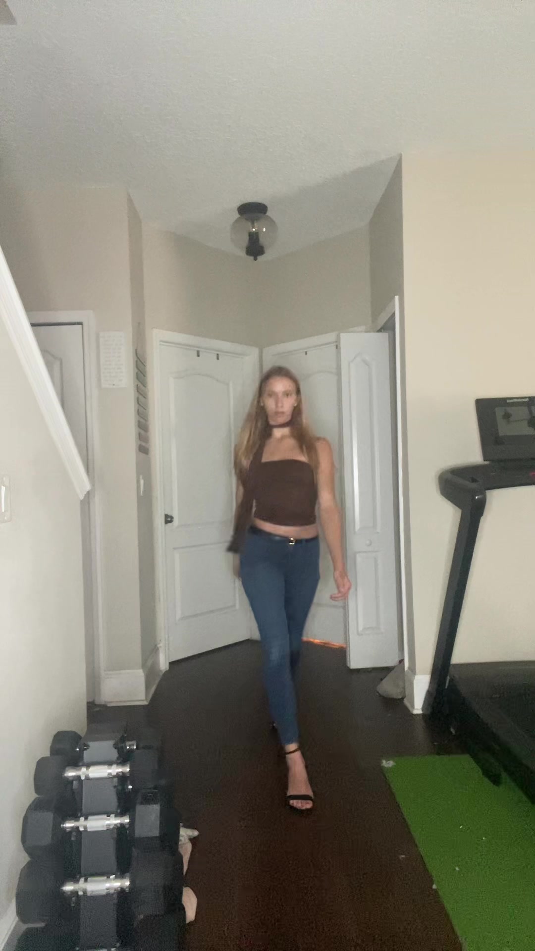 @Paige Mckenzie