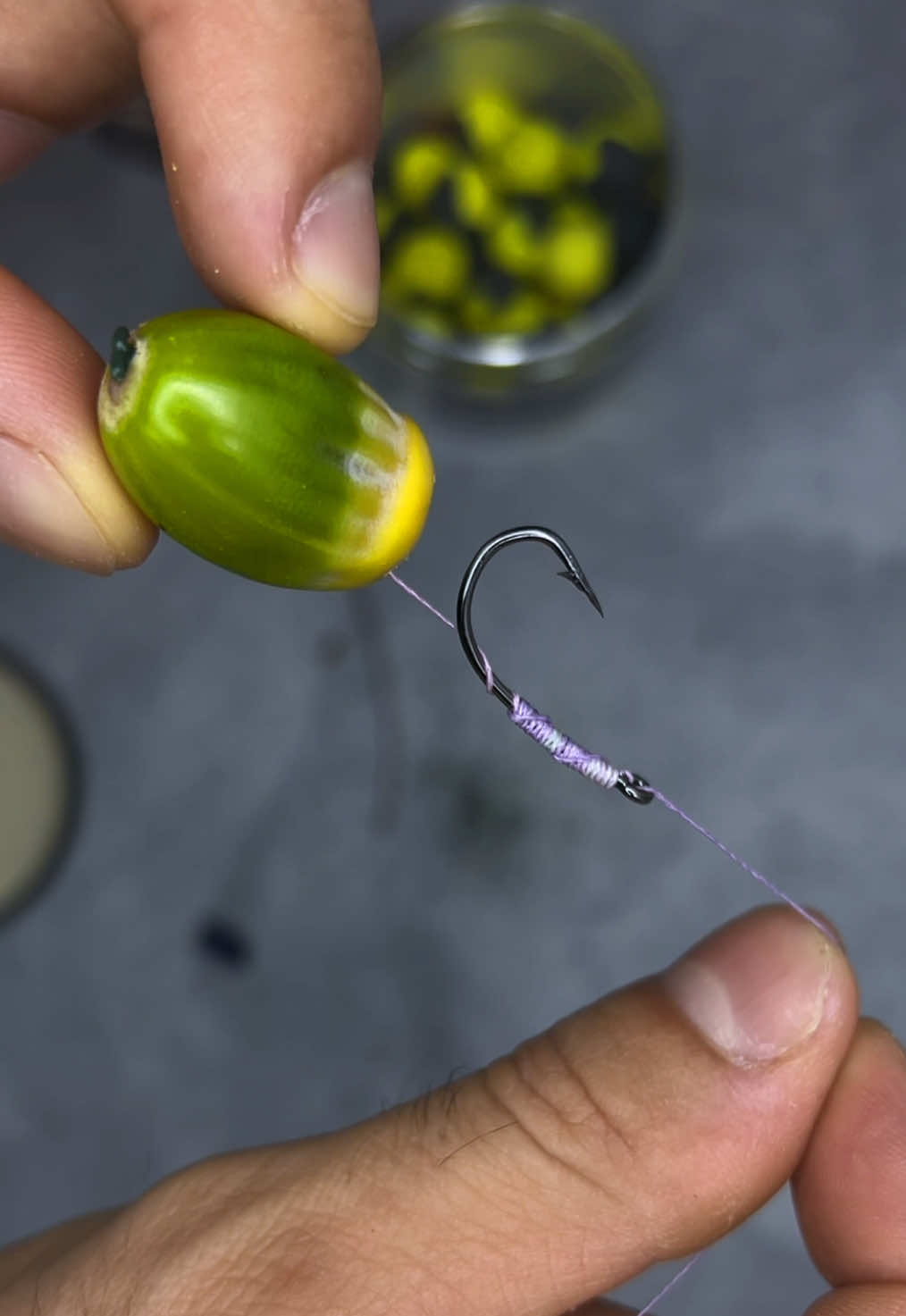 @itopFishing