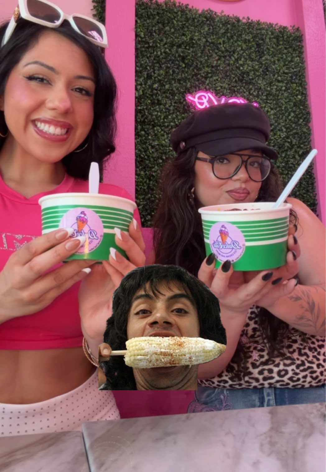 @Laura 🍓