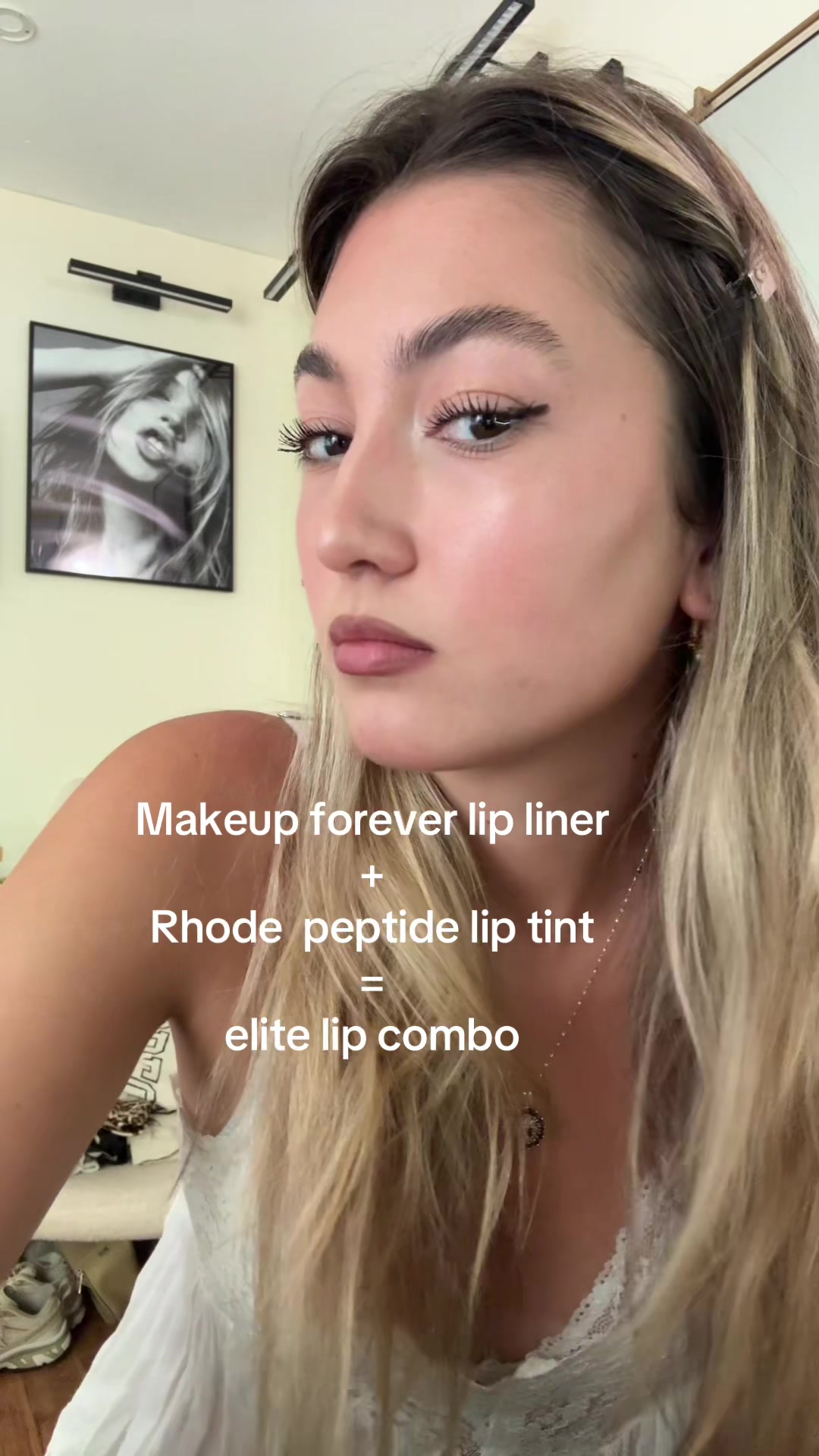 @Maya Eug&eacute;nie