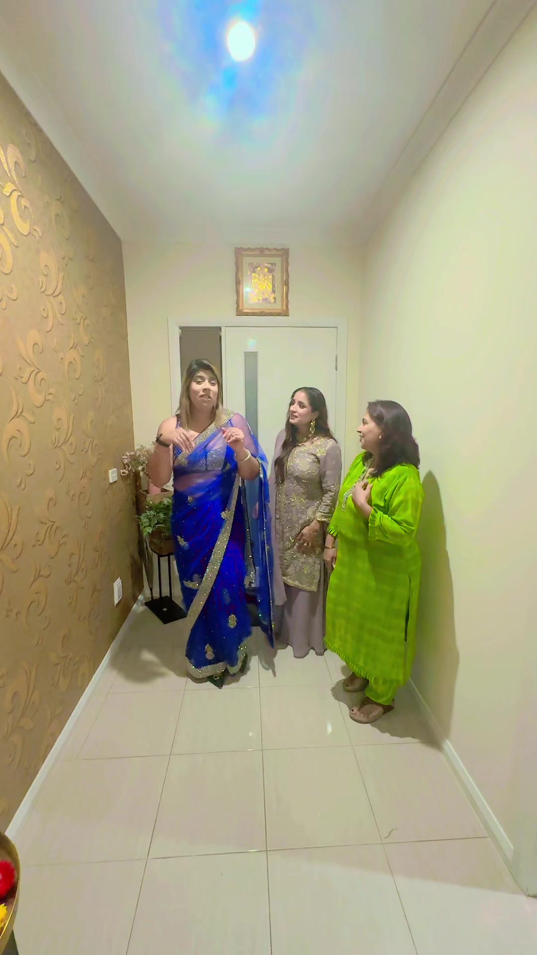 @Teena Malhotra