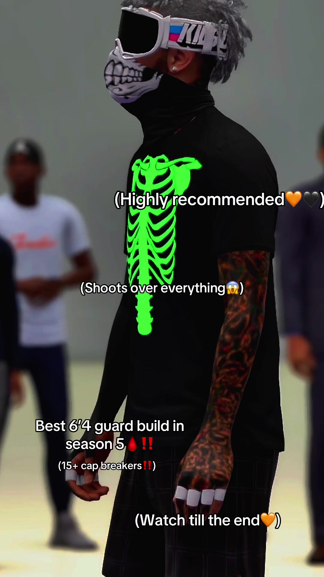 @taeovaslime