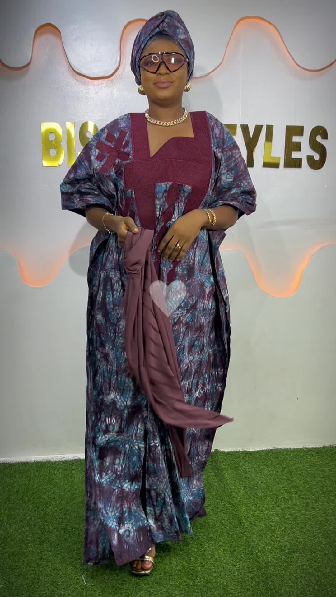 @BISSIE STYLES/FASHION STORE