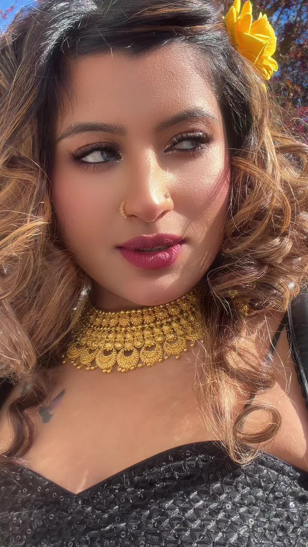 @Paru Kharel chuwan❤️