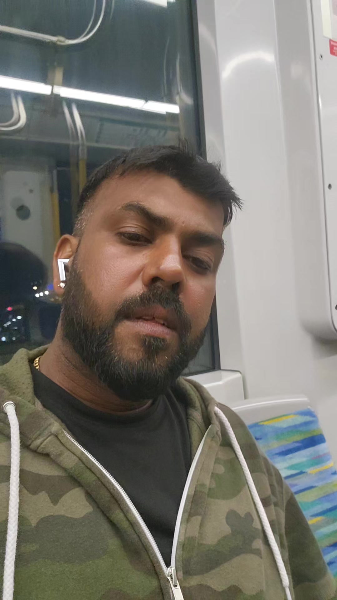 @Ravi Sivakumaran
