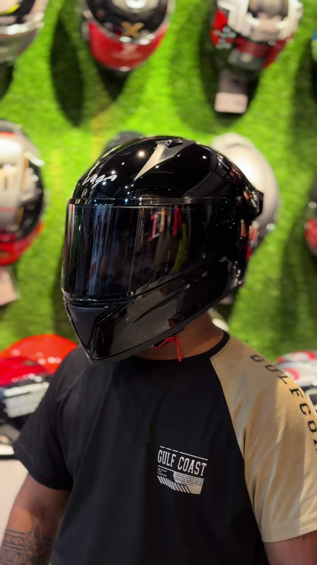 @Moto Roadies