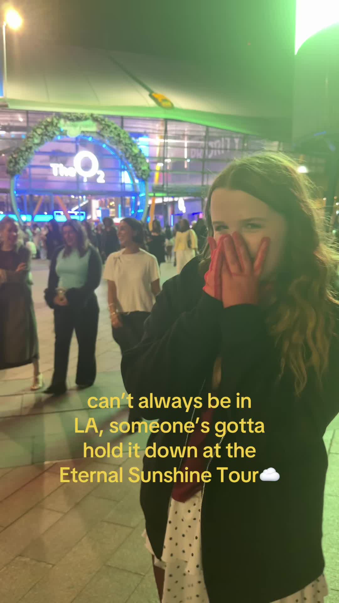 @Grace Rose-May