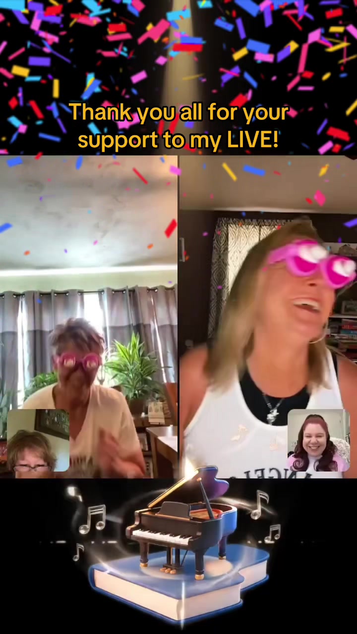 @Grandma Jo✝️ 🪽ღ🦋ღ🪽