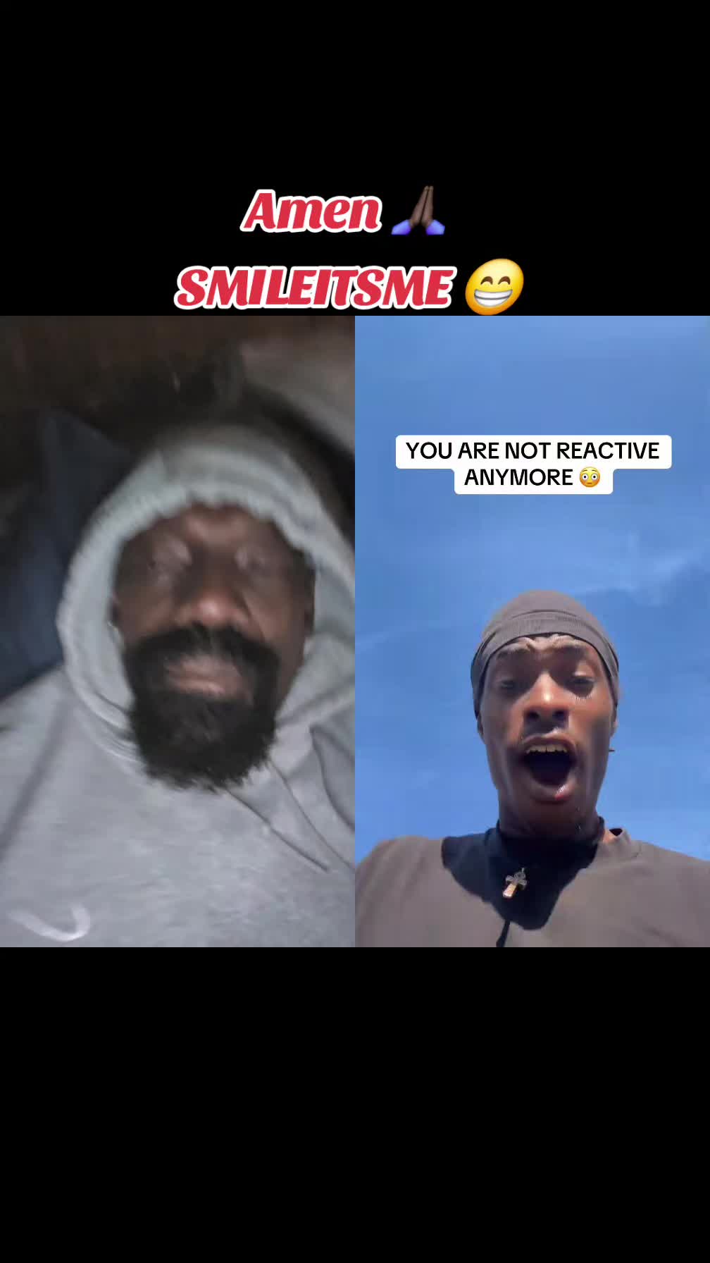 @Mr. SMILEITSME 😁