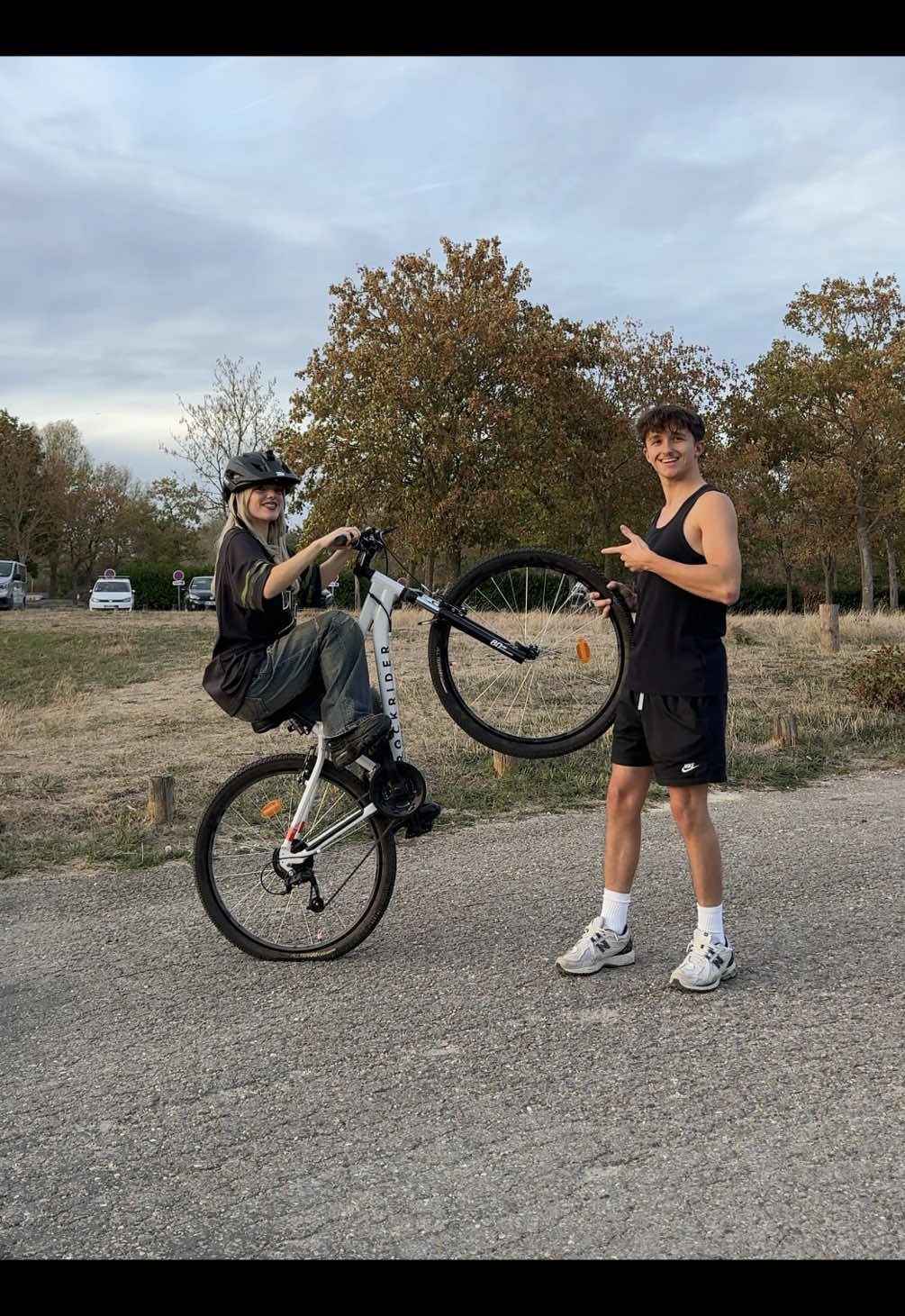 @Patrox Bikelife