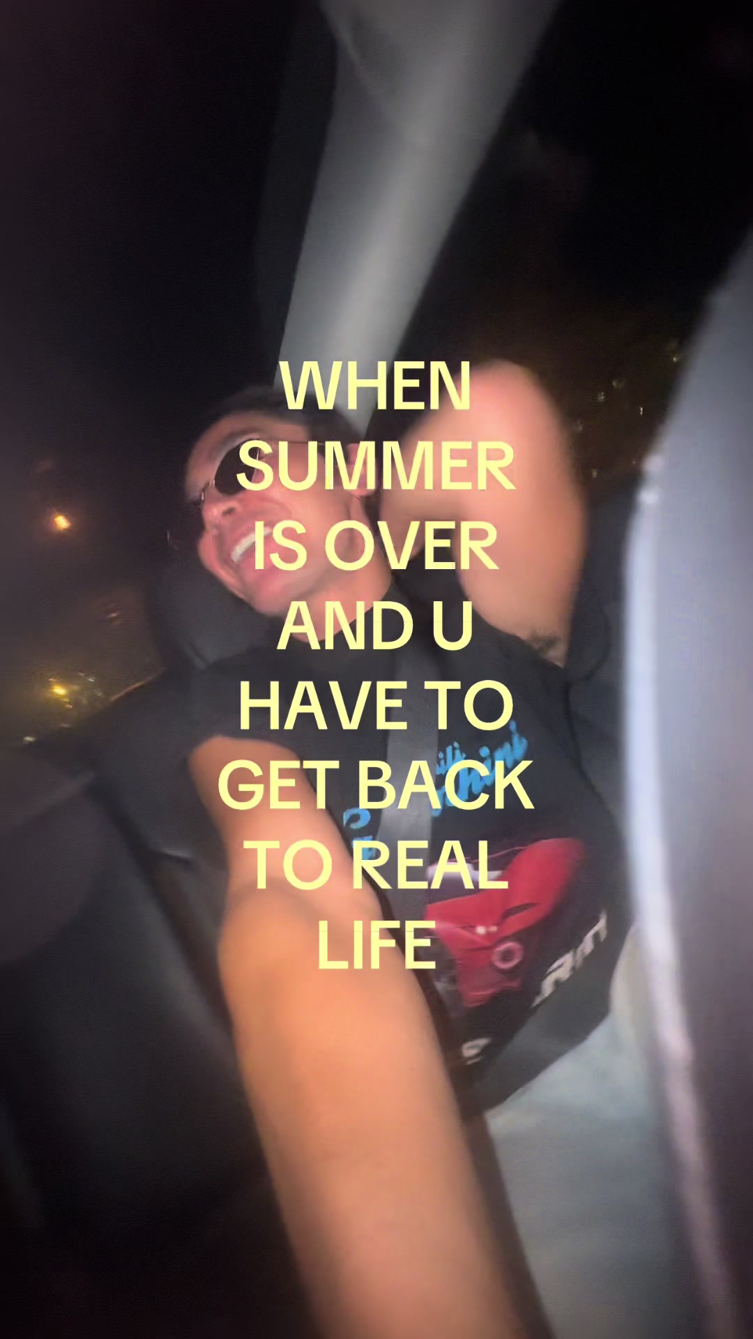 @Conner Trill