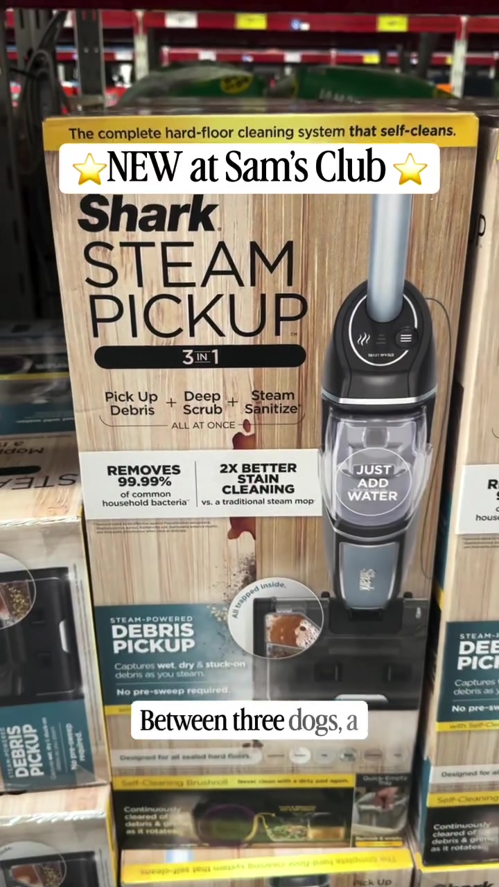 @Sam’s Club Savings