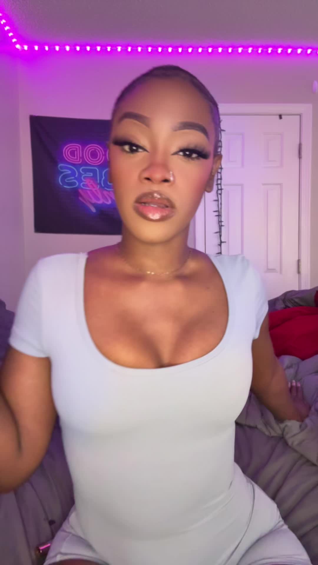 @Iamslimzsugar💕