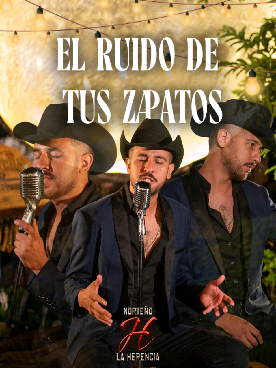 @Norteño la Herencia
