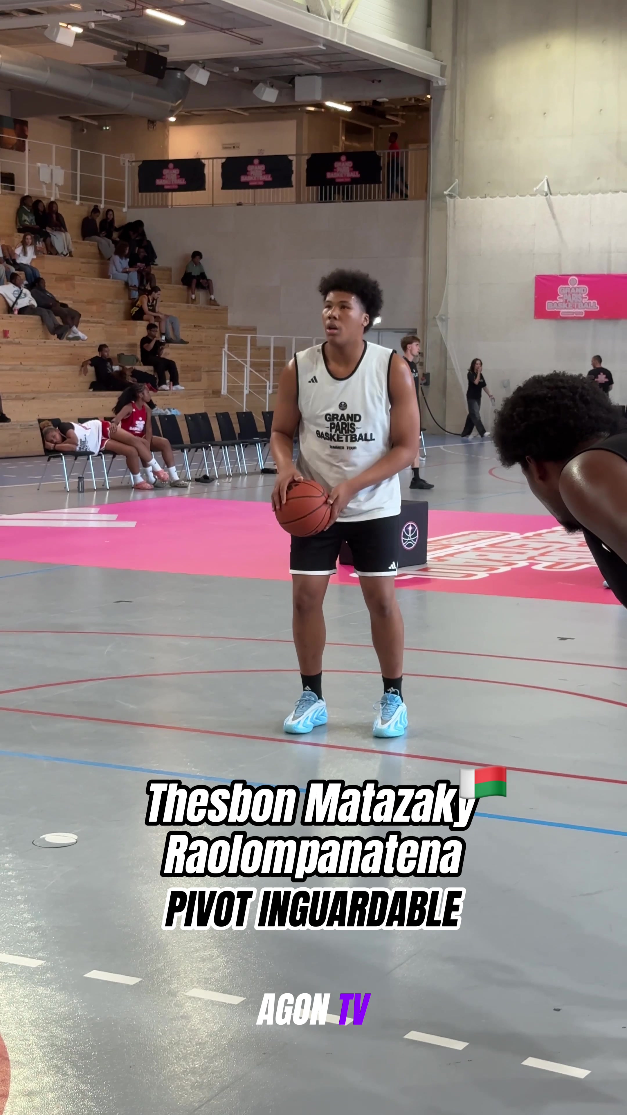 @AgonTv