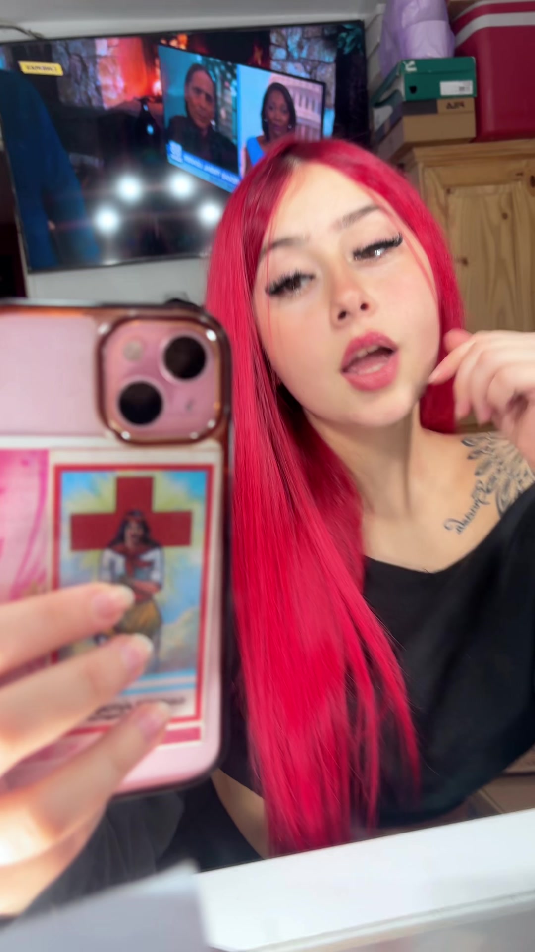 @Yaquii