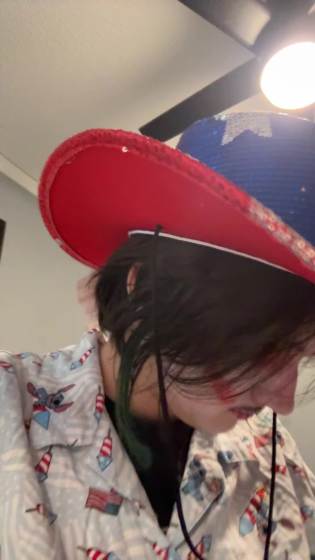 @DragKingMayhem
