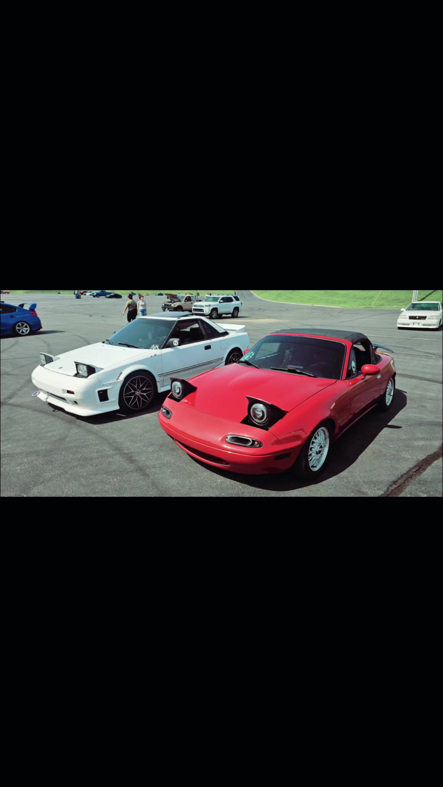 @Drives with Dani
