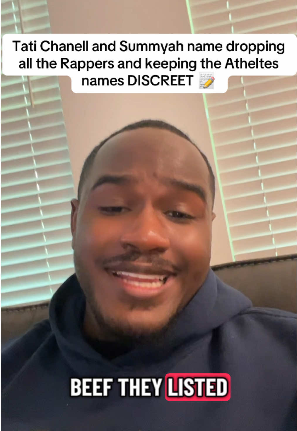 @Chance Prejean