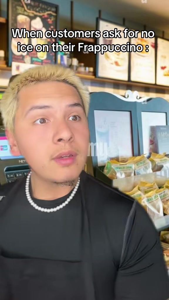 @Antwanthebarista