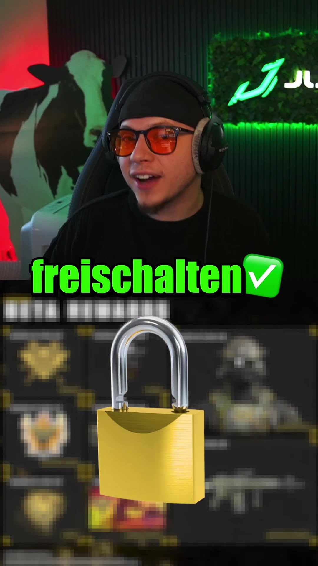 @CGN Justsdx