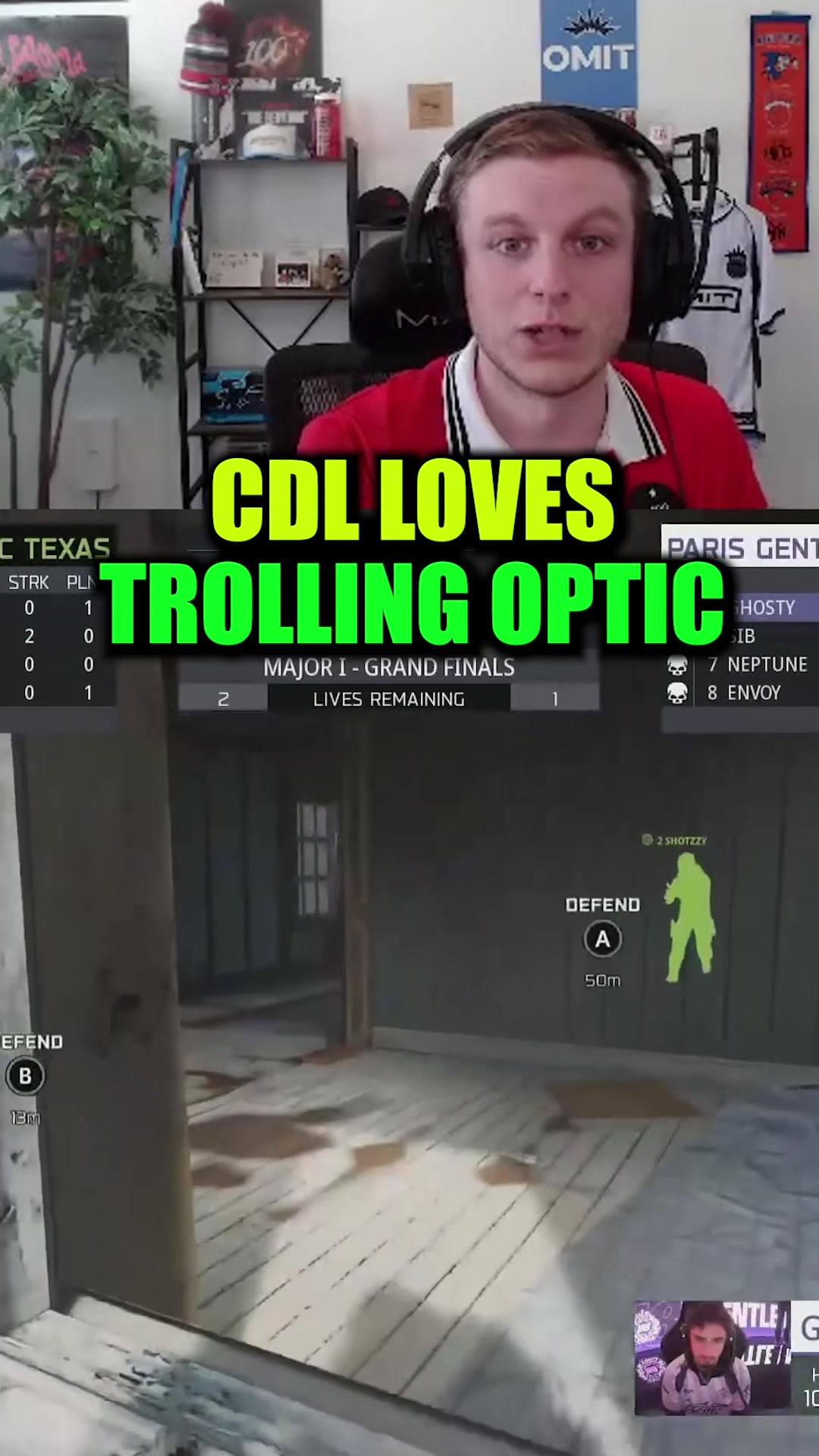@Jake Maverik ๐