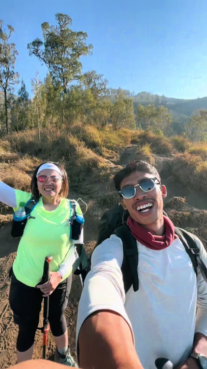 @sanrinjanitrekking