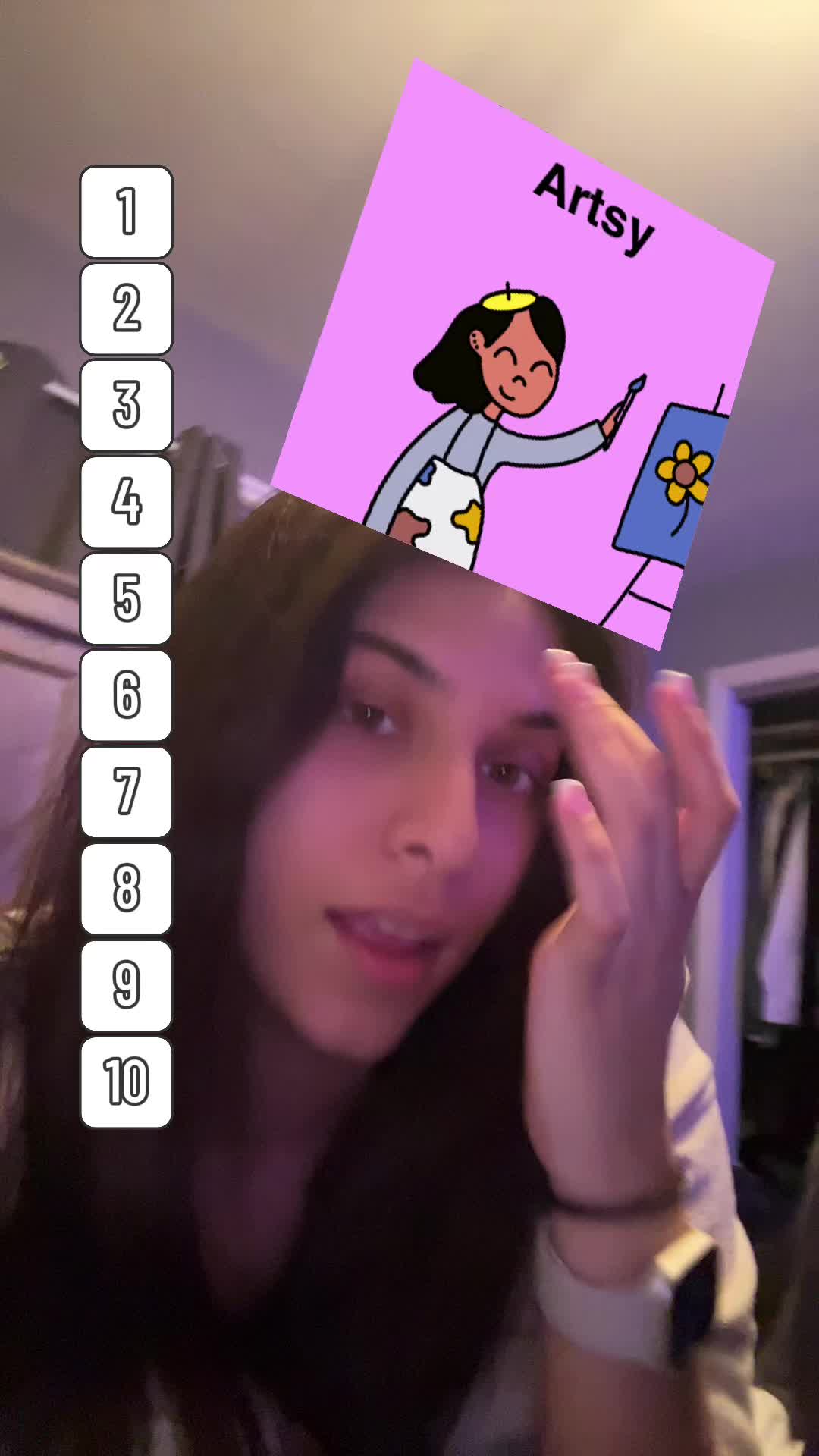 @Joanna Monaco