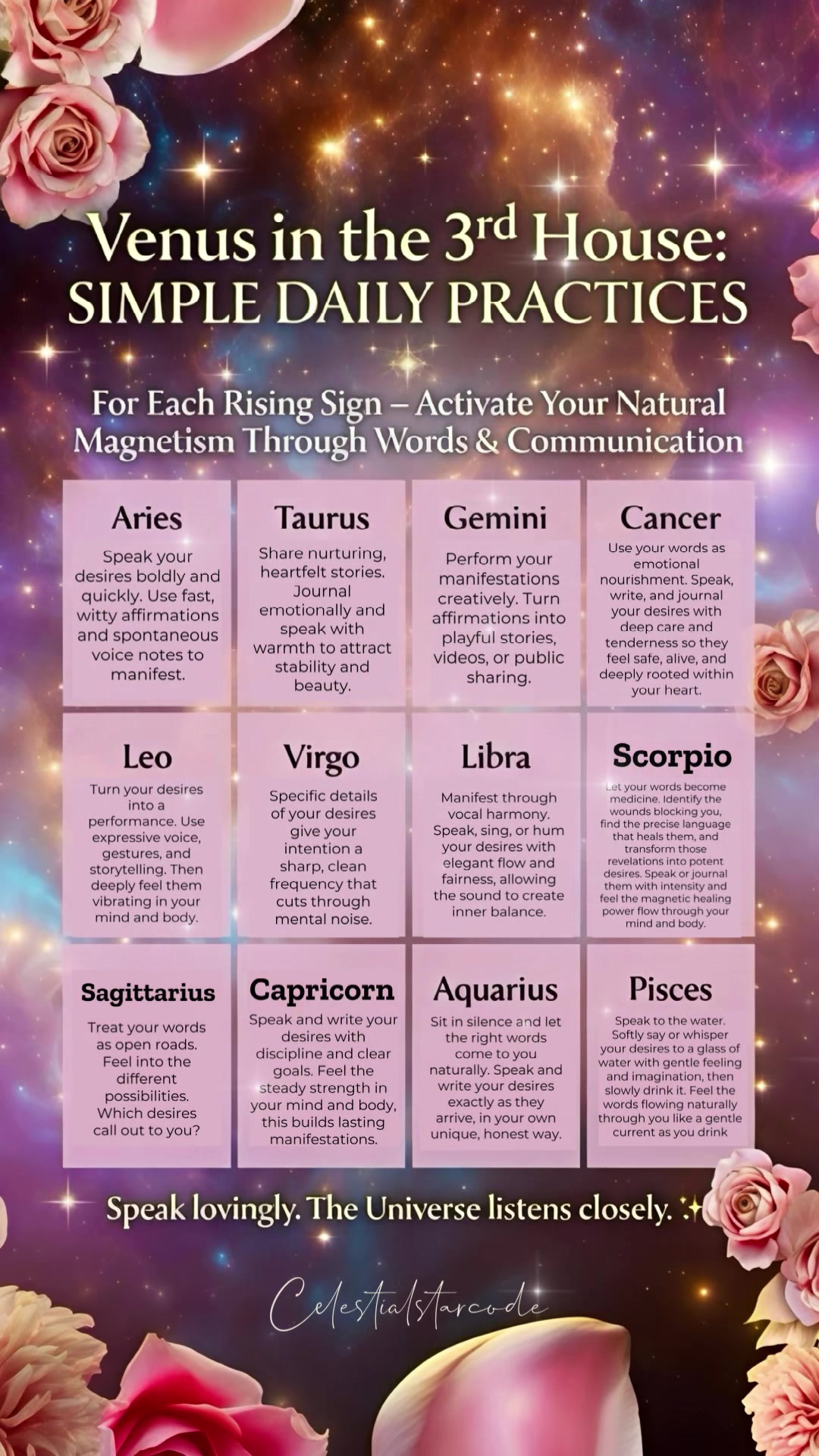 @Celestial Star Code