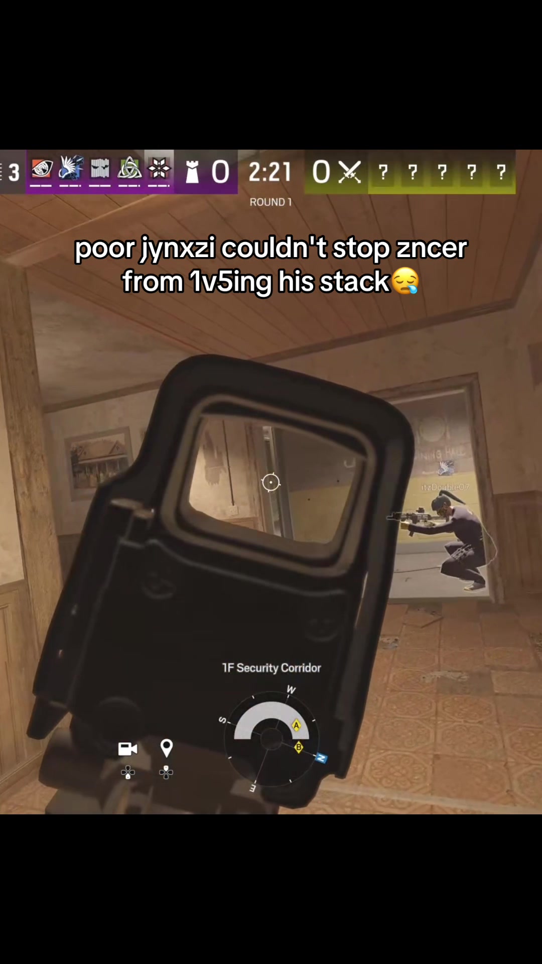 @️
