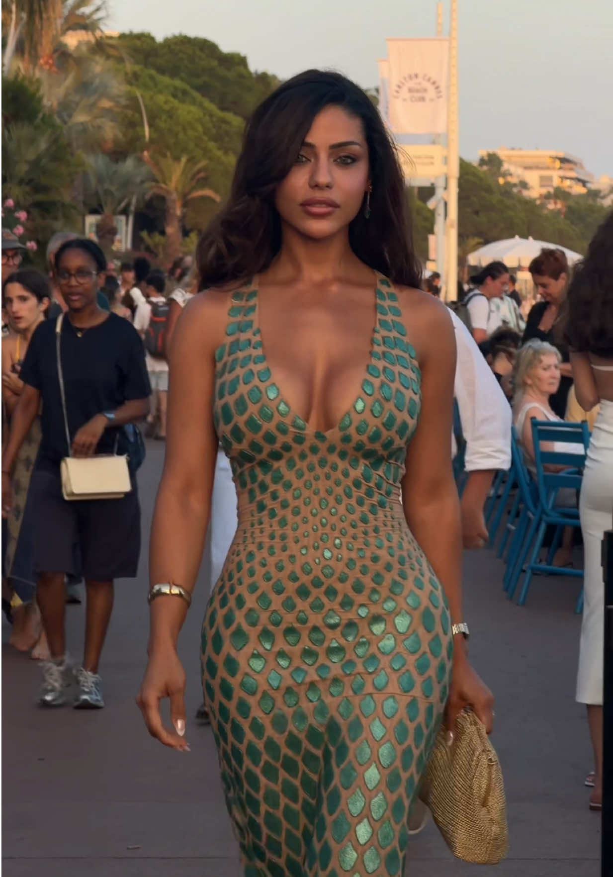 @Dina Khalil