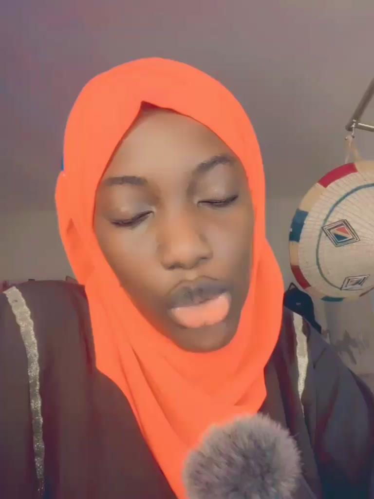 @Aicha officiel ❤❤ ✪