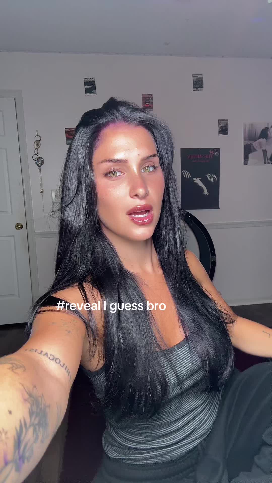 @CARLY SILBERMAN