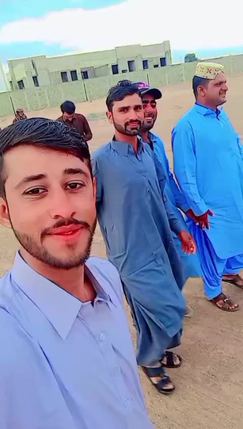 @Chandio