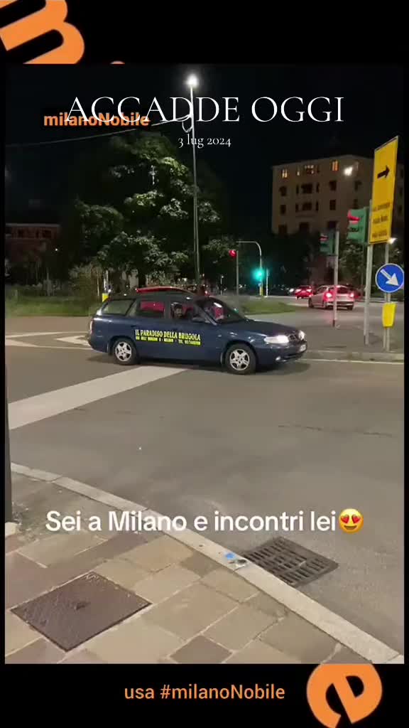 @milanoNobile