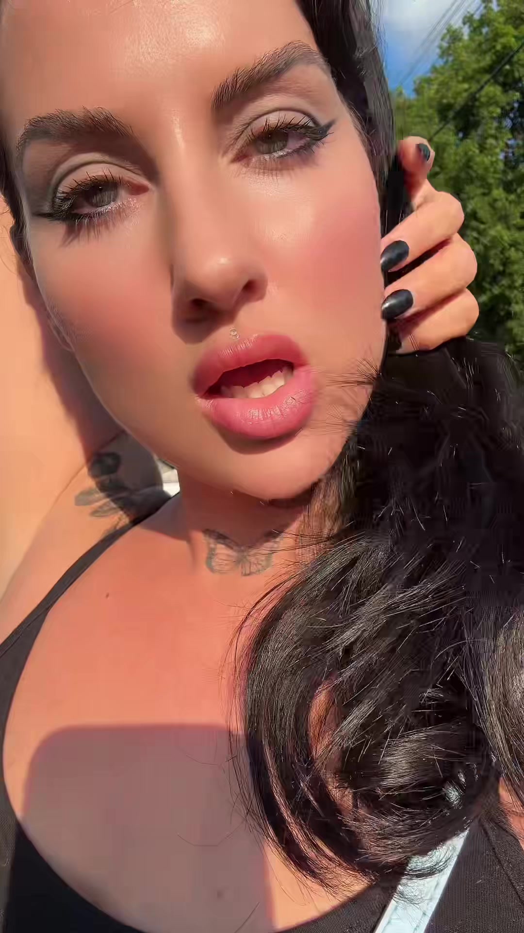@Melissa Jeane