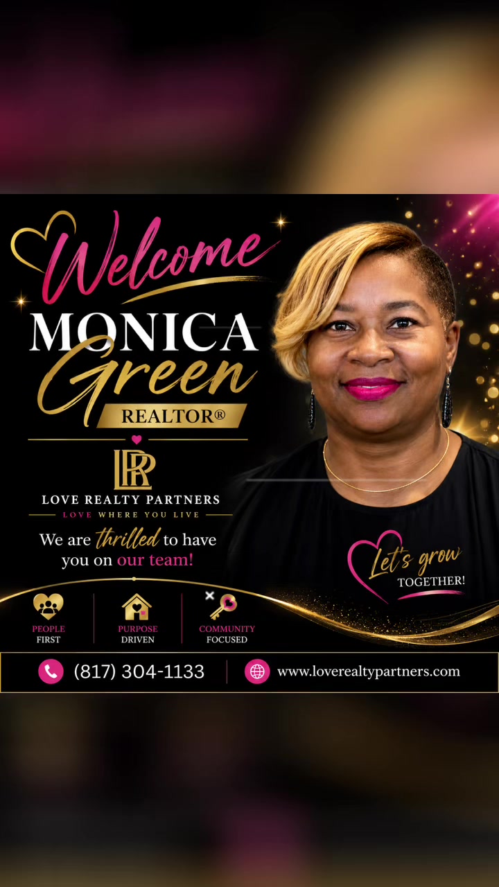 @Colleen Love, Tx REALTOR