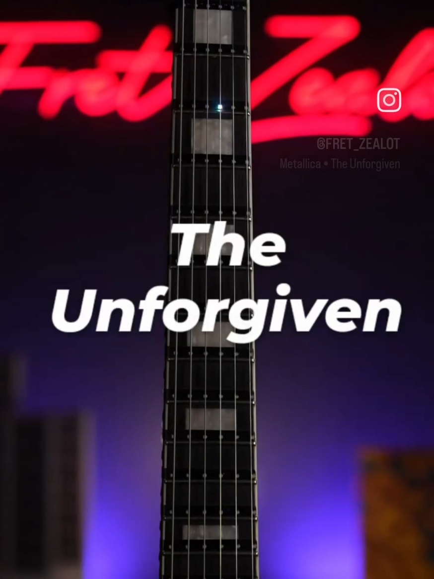@Fret Zealot