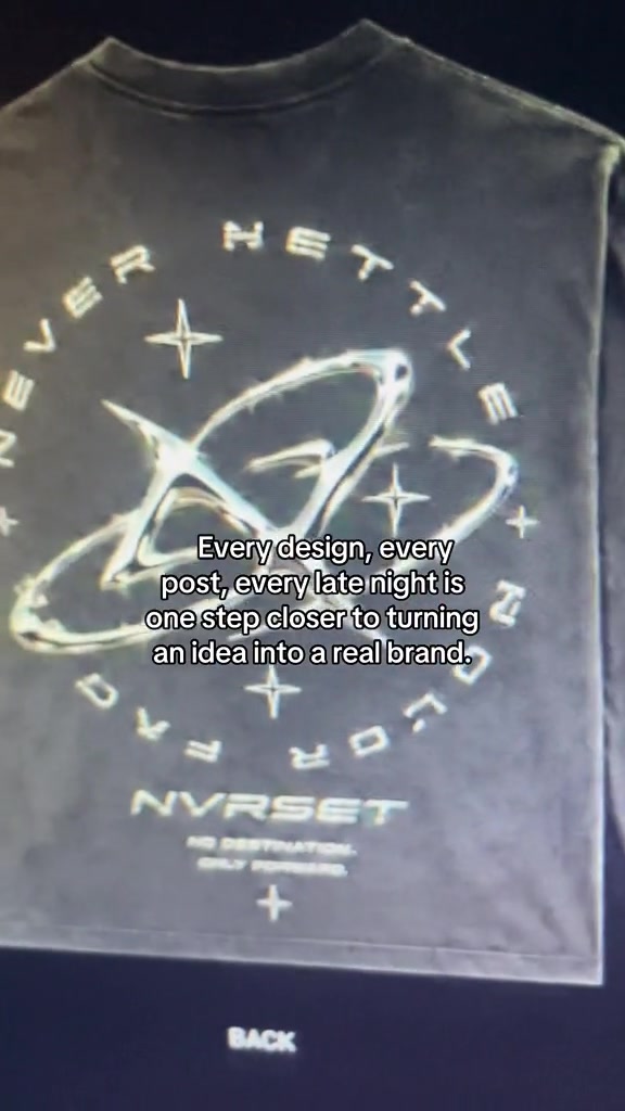 @NVRSETⓇ
