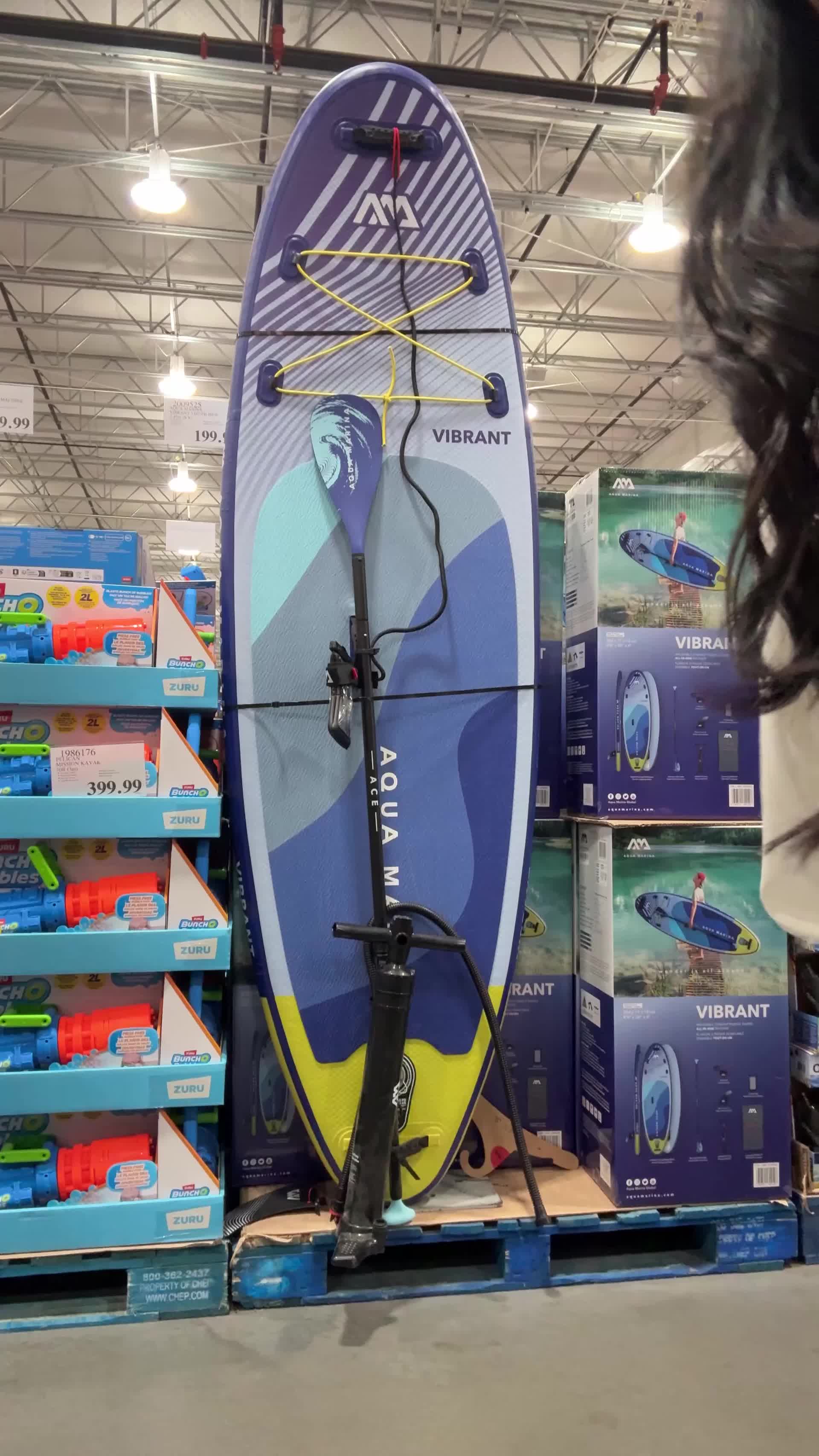 @Costco Lovers Canada