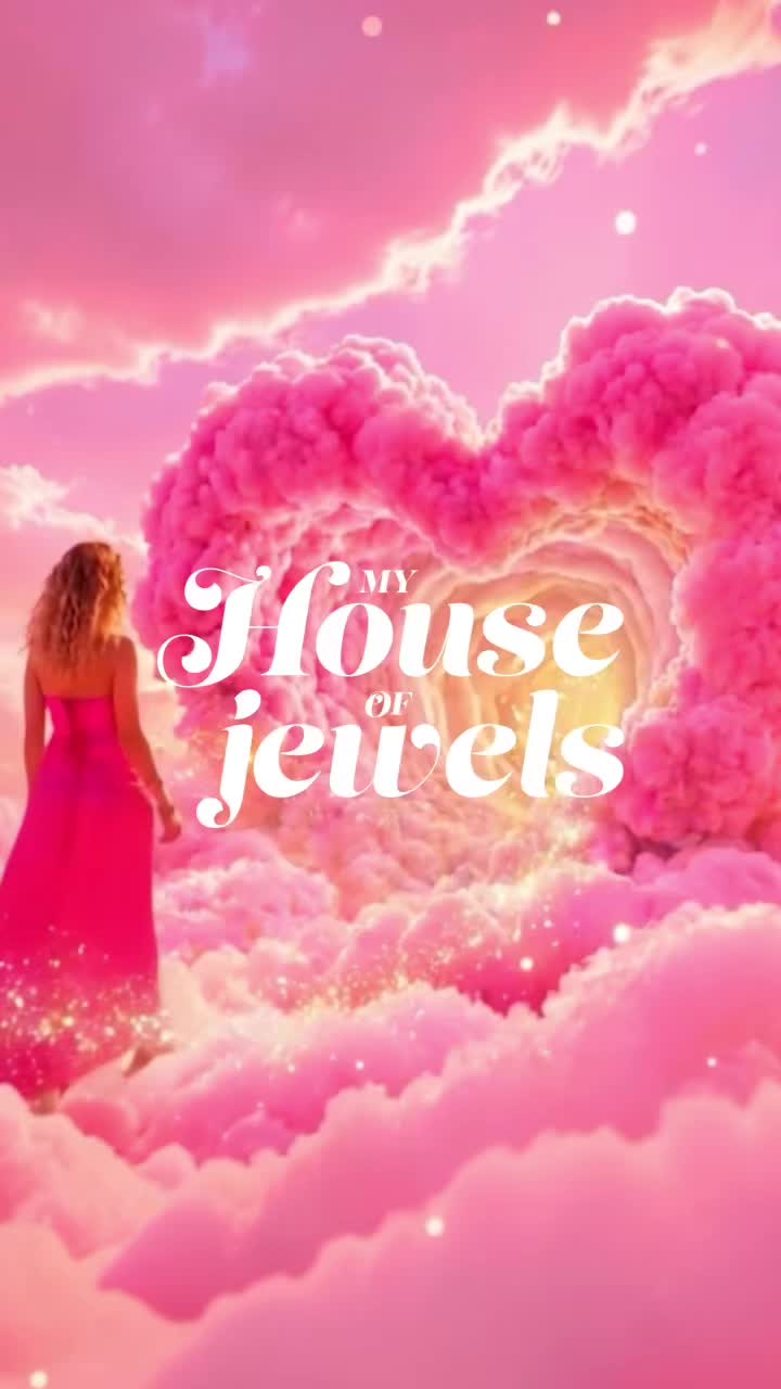 @My House of Jewels