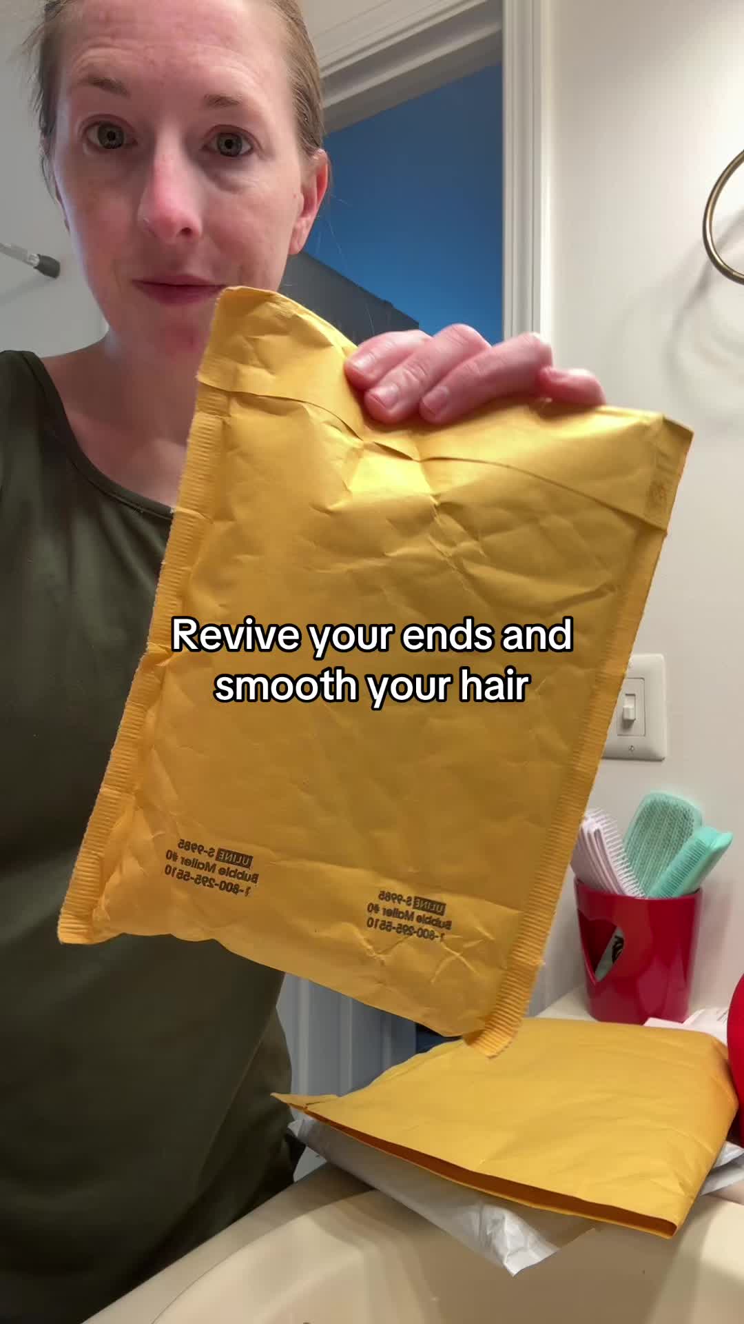 @Ashley Marie