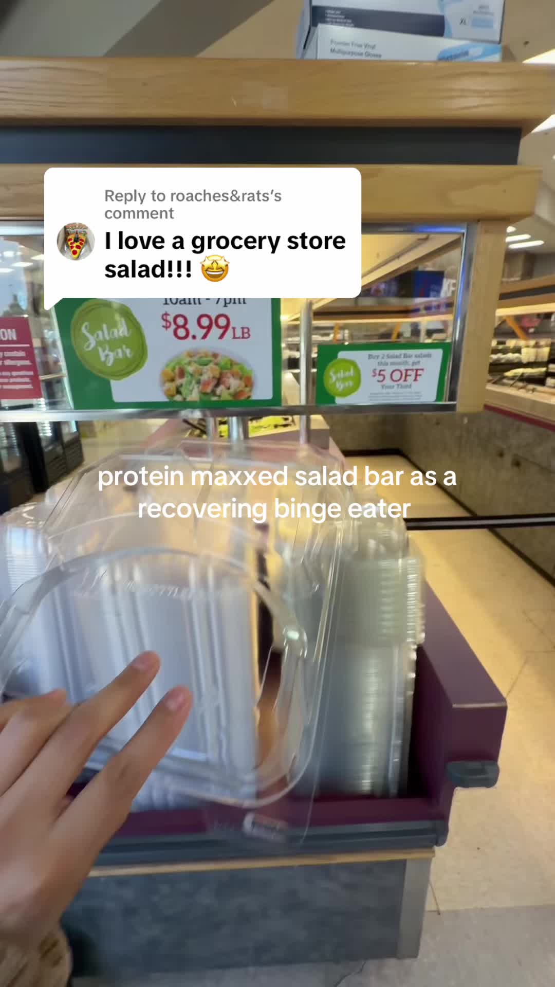 @Jahna |Health for Normal Girls