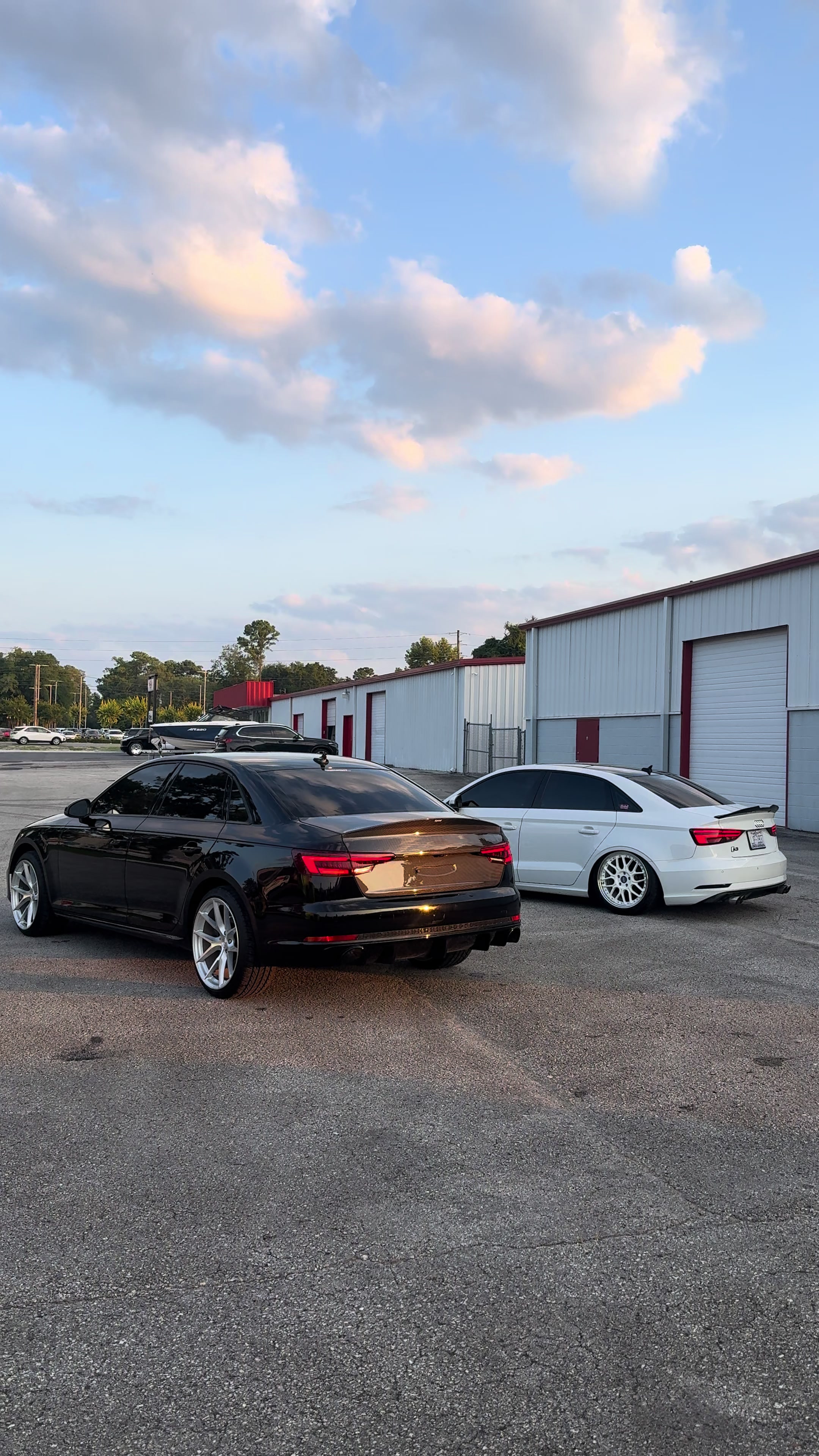 @Audi a3