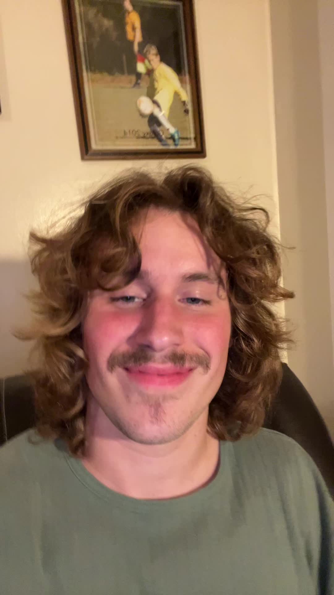@Will